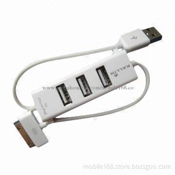 USB 2.0 3Hub